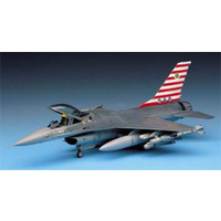 Easy Model 1/72 F-14D VF-213 Assembled Model 37192