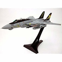 Easy Model 37194 1/72 F-14D VF-31 Assembled Model 37194