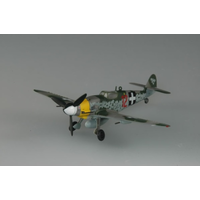 Easy Model 1/72 ME BF-109G-10 1945 Hungarian