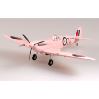 Easy Model 1/72 Spitfire Mk VB RAF 140 Sqn 1941 Assembled Model [37212]