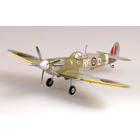 Easy Model 1/72 Spitfire Mk VB RAF 303 Squadron 1942 Assembled Model [37214]