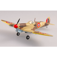 Easy Model 1/72 Spitfire Mk VC/TROP RAF 328 Sqn 1943 Assembled Model [37220]