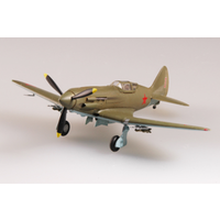 Easy Model 1/72 MIG-3 1941 Finland EAS-37221