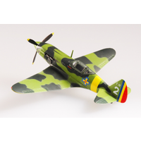 Easy Model 1/72 MIG3 Romanian Captured EAS-37222