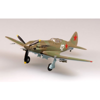 Easy Model 1/72 Mig-3 7th IAP 1941 EAS-37223
