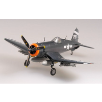 Easy Model 1/72 F4U1D USS Hancock EAS-37232