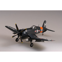 Easy Model 1/72 F4U4 Miami NAS USNR EAS-37239