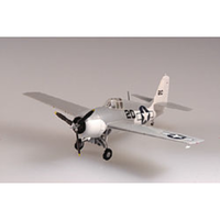 Easy Model 1/72 FM-2 Wildcat VC-36 USS CORE Atlantic 1944 Assembled Model 37250