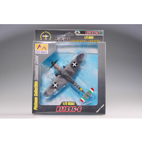 Easy Model 1/72 ME BF109G-6 1944 HUN GARIA