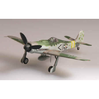 Easy Model 1/72 FW190D-9 Focke Wulf V/JG2 1945 Assembled Model 37264