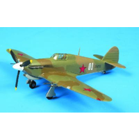 Easy Model 1/72 Hurricane Mk.II Tropical 1941 EAS-37266