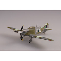 Easy Model 1/72 Hurricane MkII Trop 1 944 3 EAS-37270