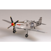 Easy Model 1/72 P-510 Mustang IV 6ACA 1ACG India 1945 EAS-37295