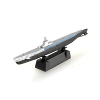 Easy Model 37309 1/700 Submarine - USS SS-212 GATO 1944 Assembled Model