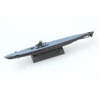Easy Model 37310 1/700 Submarine - USS SS-285 BALAO 1943 Assembled Model