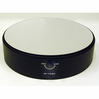 Easy Model 38211 F182mmX42mm Display Turntable=09835 Assembled Model