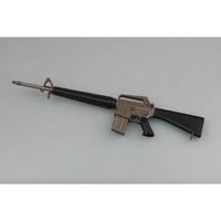 Easy Model 39101 1/3 Gun - M16 Assembled Model