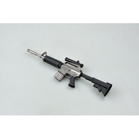 Easy Model 39105 1/3 XM177E2 Assembled Model