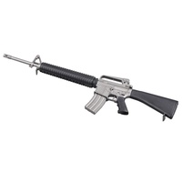 Easy Model 39106 1/3 M16A2 Assembled Model