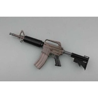 Easy Model 39107 1/3 Gun - M733 Assembled Model