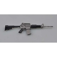Easy Model 39110 1/3 M4A1RIS Assembled Model