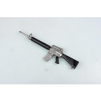 Easy Model 39111 1/3 M16A3 Assembled Model