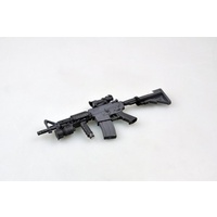 Easy Model 39114 1/3 MK.18 MOD 0 CQBR Assembled Model