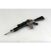 Easy Model 39118 1/3 Gun - MK.12Mod 0/1 SPR Assembled Model