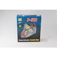 Easy Model 1/48 P-51D 301ST FG