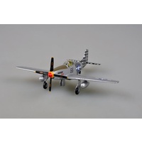 Easy Model 39305 1/48 P-51K 6 Air Commando Squadron 1ACG India 1945 Assembled Model