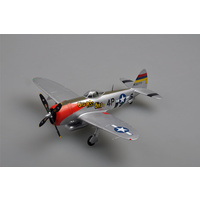 Easy Model 39306 1/48 P-47D 531FS,406FG Assembled Model
