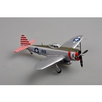 Easy Model 39310 1/48 P-47D Thunderbolt 527FS,86FG Assembled Model