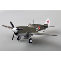Easy Model 39314 1/48 P-40M Soviet Assembled Model