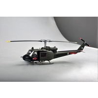 Easy Model 39316 1/48 Helicopter - UH-1C of 120th AHC, 3rd platoon,1969 Assembled Model