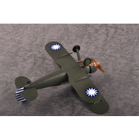 Easy Model 39321 1/48 Gloster Gladiator MK1 Assembled Model