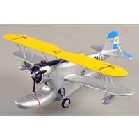 Easy Model 39324 1/48 J2F-5 DUCK Assembled Model