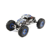 ECX Temper Crawler RTR, Gen 2, Blue