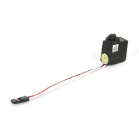 ECX Servo 1/24 4wd All