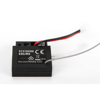 ECX Receiver 1/24 4WD Temper