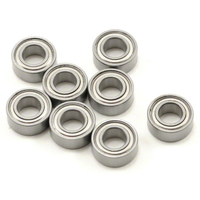 ECX Wheel Bearing Set, ECX1015