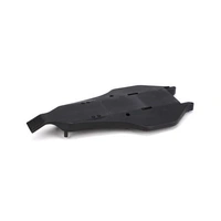 ECX Main Chassis: Circuit, ECX1017