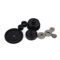 ECX Transmission Gear Set, ECX1022