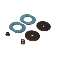 ECX Slipper Plates,Pads and Spring, ECX1024