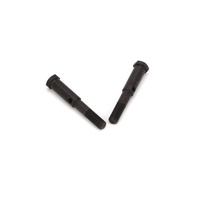 ECX Front Axle (2), ECX1035
