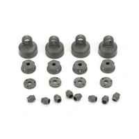 ECX Shock Caps, Pistons, ECX1037