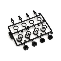 ECX Shock Parts Set, ECX1038