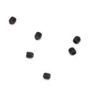 ECX Set Screw M3X3 (6)