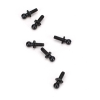 ECX Ball Stud (6), ECX1058