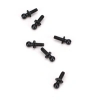 ECX Ball Stud (6), ECX1058