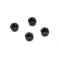 ECX M3 Locknut (4)